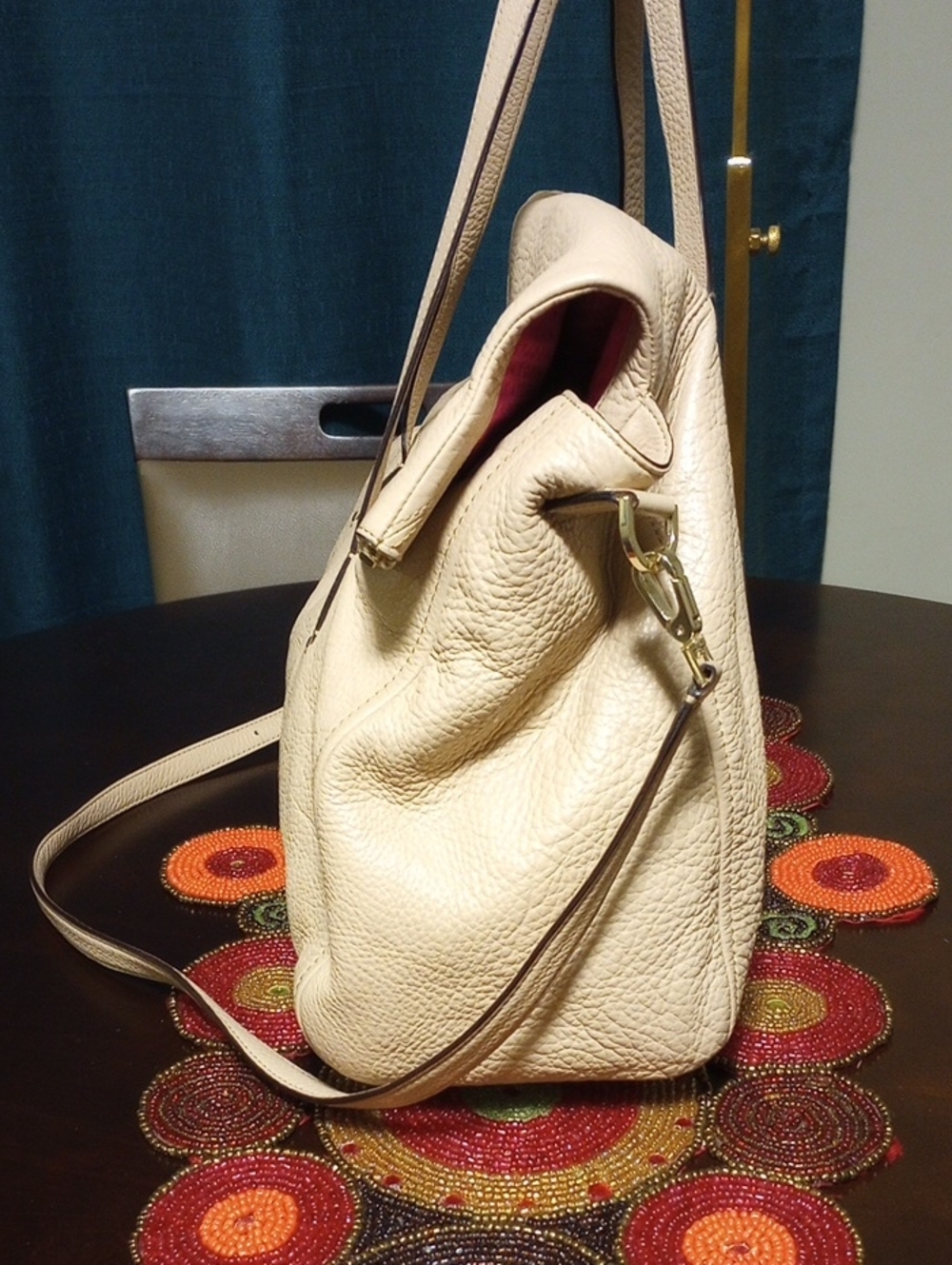 Kate Spade Leslie Bag - Picture 16 of 17